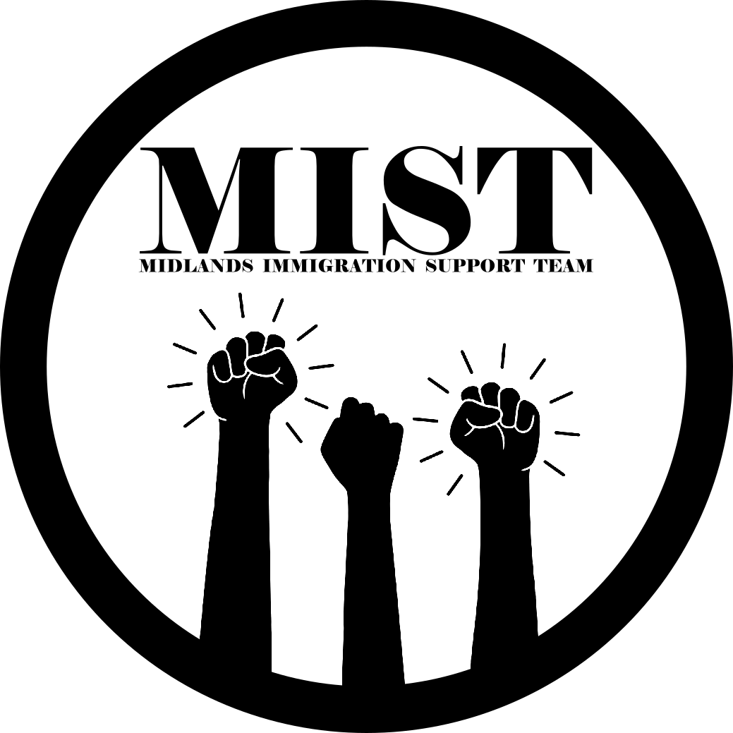 Midlands Immigration Support Team